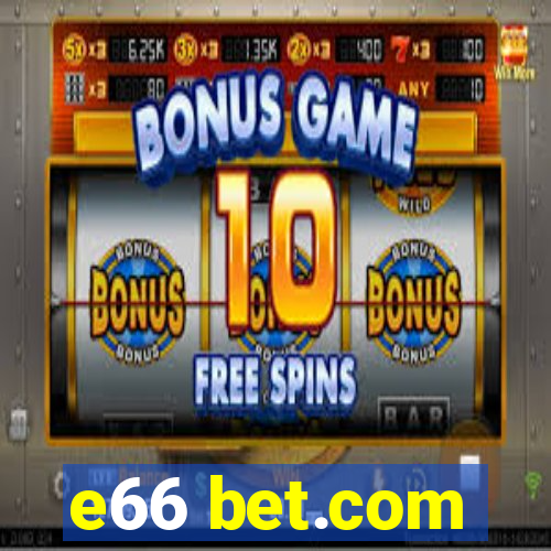 e66 bet.com