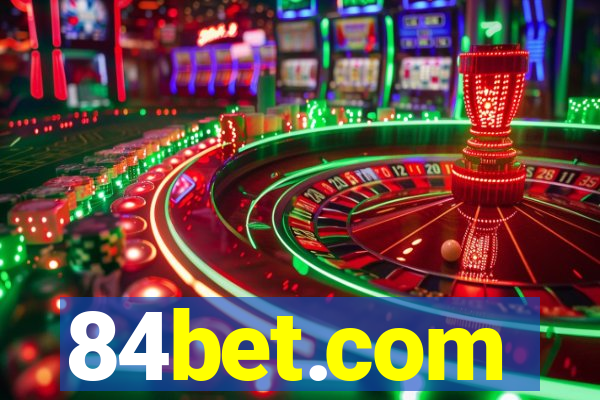 84bet.com