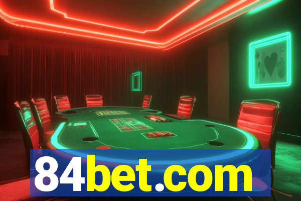 84bet.com