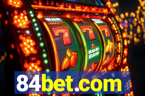 84bet.com