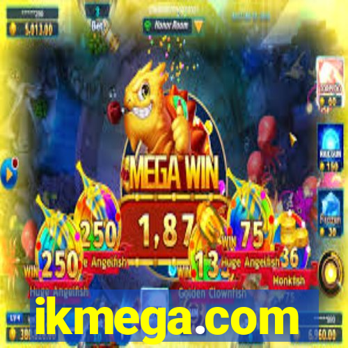 ikmega.com