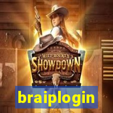 braiplogin