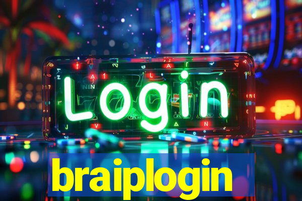 braiplogin