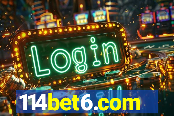 114bet6.com