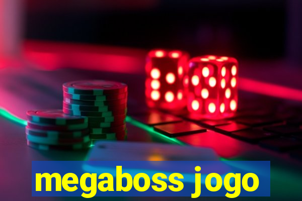 megaboss jogo