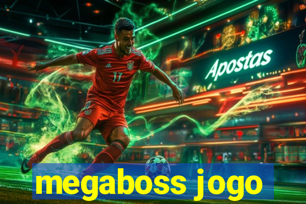 megaboss jogo