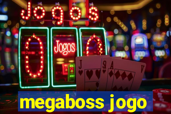 megaboss jogo