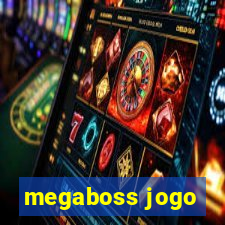 megaboss jogo