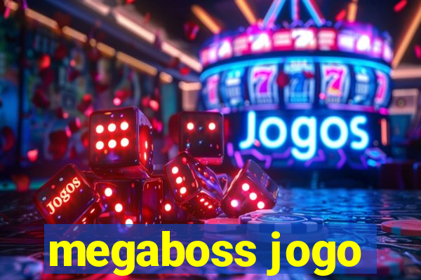 megaboss jogo