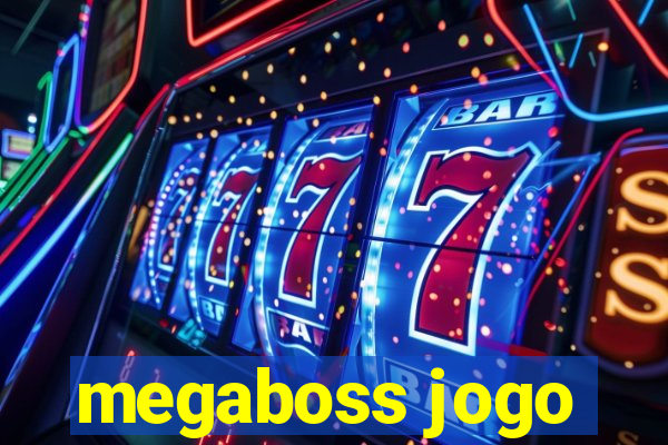 megaboss jogo