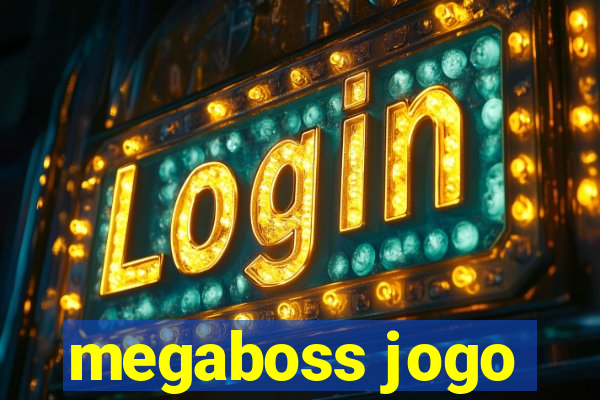 megaboss jogo