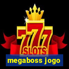 megaboss jogo