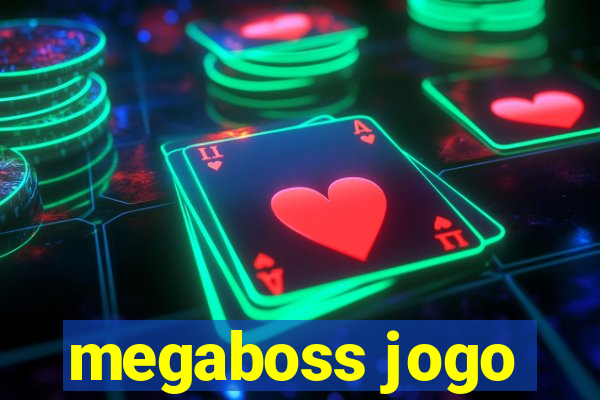 megaboss jogo