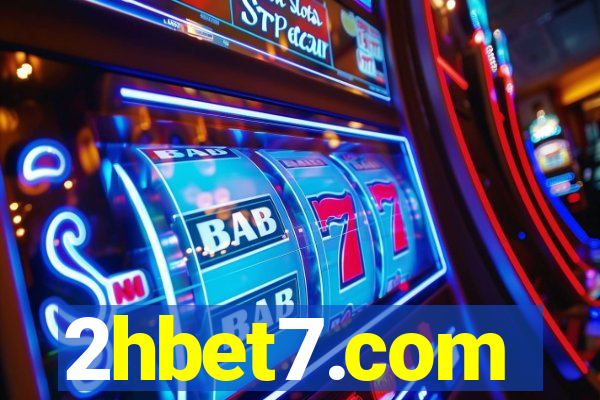 2hbet7.com