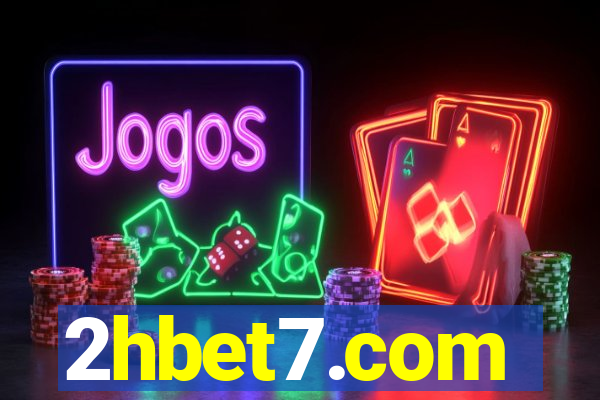 2hbet7.com