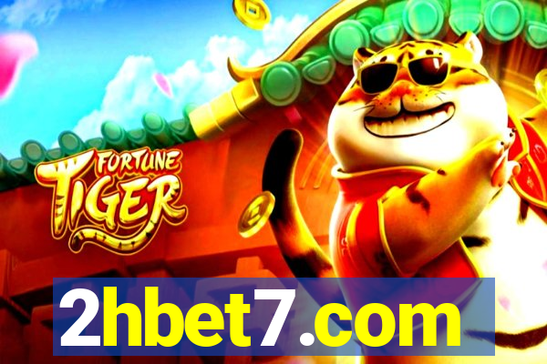 2hbet7.com