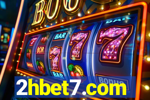 2hbet7.com