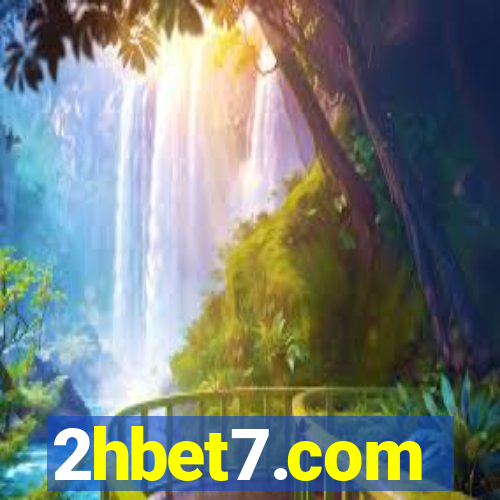 2hbet7.com