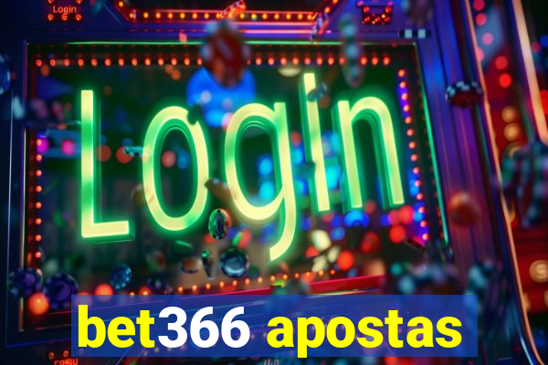 bet366 apostas