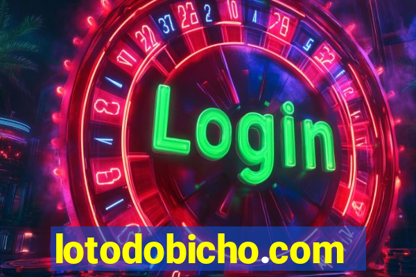 lotodobicho.com