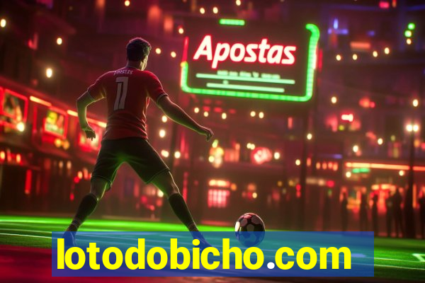 lotodobicho.com