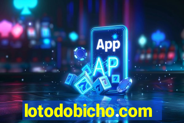 lotodobicho.com