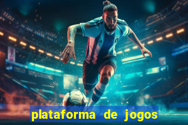 plataforma de jogos para ganhar dinheiro gratuito