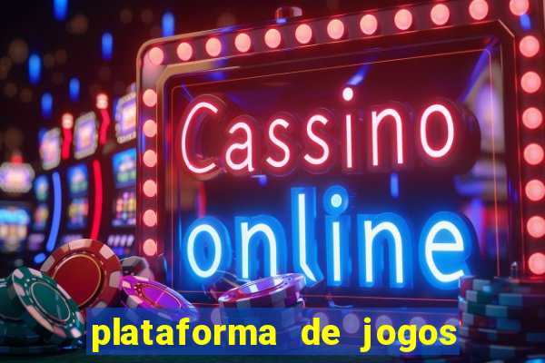 plataforma de jogos para ganhar dinheiro gratuito