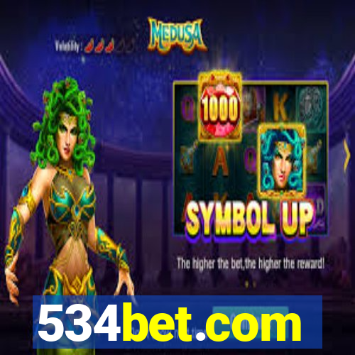 534bet.com