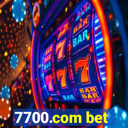 7700.com bet