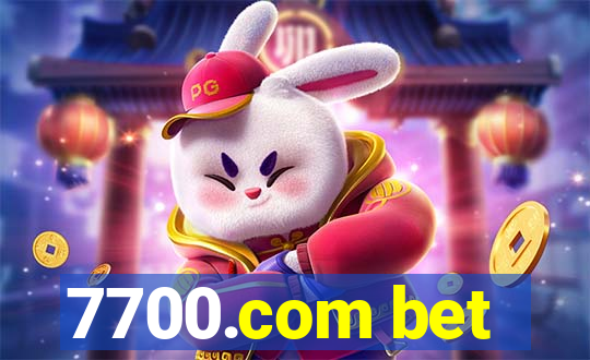 7700.com bet