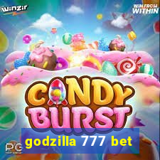 godzilla 777 bet