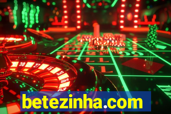 betezinha.com