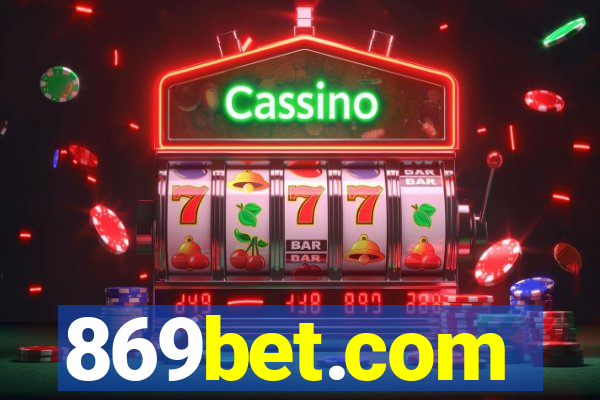 869bet.com