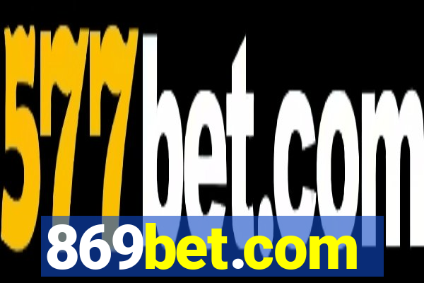 869bet.com