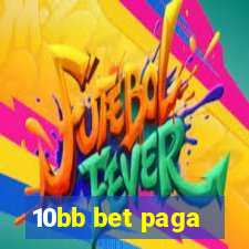 10bb bet paga