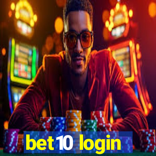 bet10 login