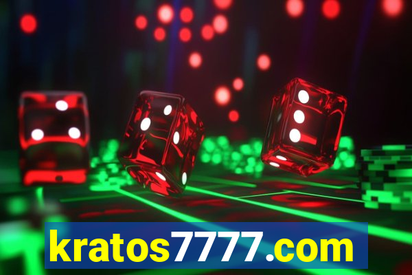 kratos7777.com