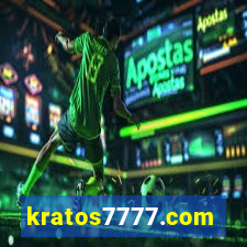 kratos7777.com