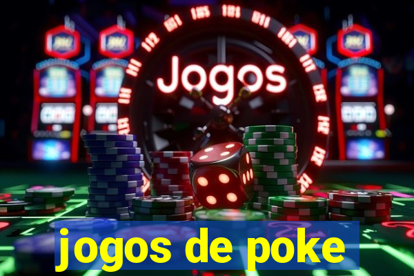 jogos de poke