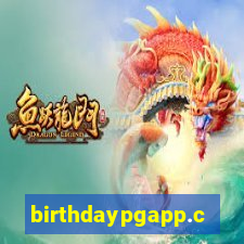 birthdaypgapp.com