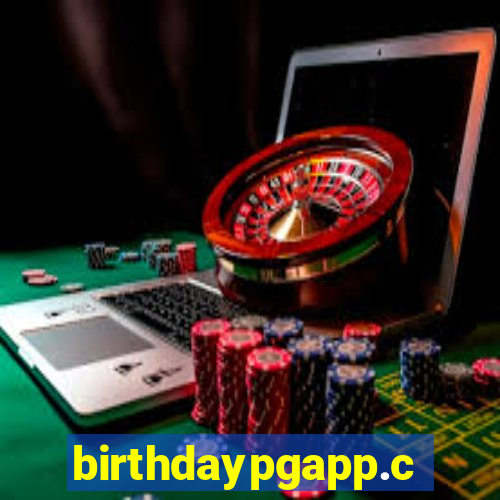 birthdaypgapp.com