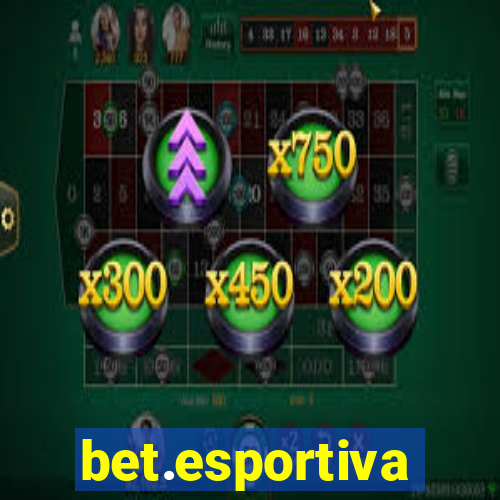 bet.esportiva