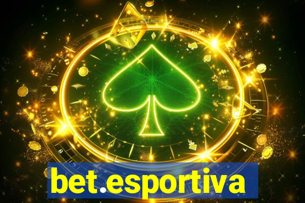 bet.esportiva