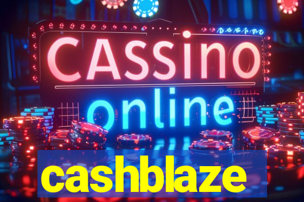 cashblaze