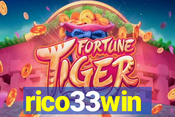 rico33win