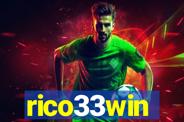 rico33win