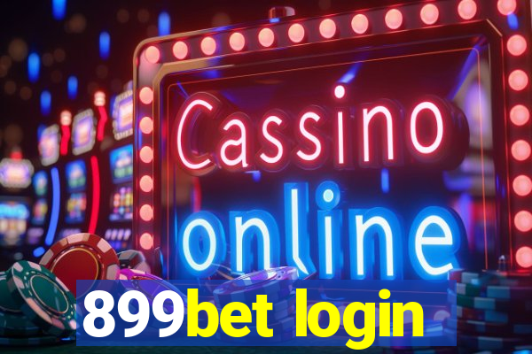 899bet login