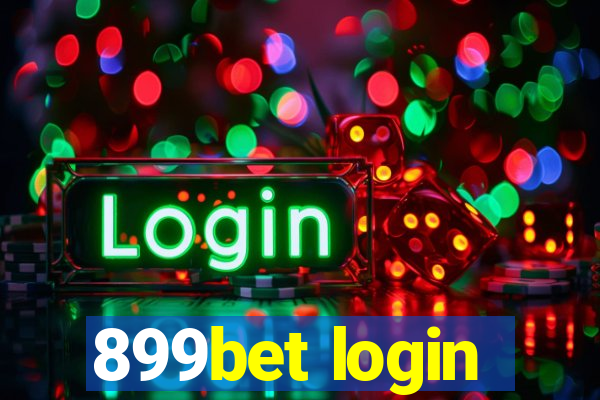 899bet login