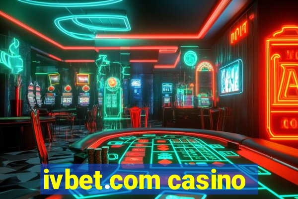 ivbet.com casino